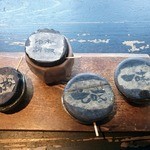 山元麺蔵 - 山椒・柚子胡椒・七味・一味