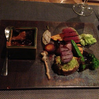 楽の蔵　レストランChez tomo. - 