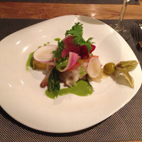 楽の蔵　レストランChez tomo. - 