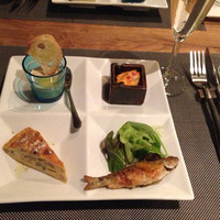 楽の蔵　レストランChez tomo. - 
