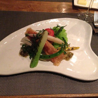 楽の蔵　レストランChez tomo. - 