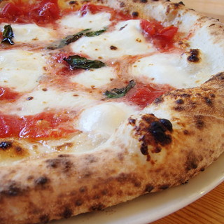 ナポリピッツア研究所イルフォルノドーロ_1