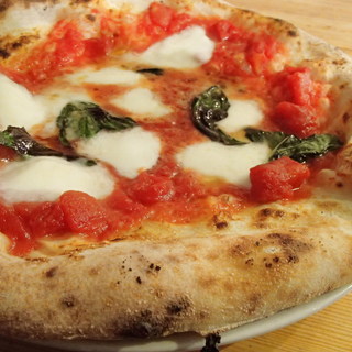 ナポリピッツア研究所イルフォルノドーロ_2