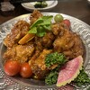 大衆中遊華食堂 八戒