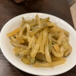 大衆中遊華食堂 八戒 - 