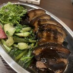 大衆中遊華食堂 八戒 - 