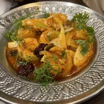 大衆中遊華食堂 八戒 - 