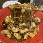 大衆中遊華食堂 八戒 - 
