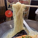 らー麺 あけどや - 