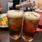 大衆中遊華食堂 八戒 - 