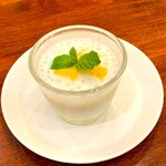 キャンプ飯ダイニング グラマラステーブル - 