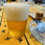 びすとろぽたじぇ - プレモル