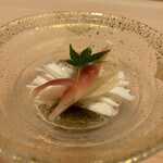 湘南沖地蟹専門店ふじ月 - 