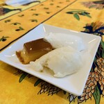 びすとろぽたじぇ - デザート