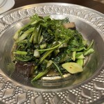 大衆中遊華食堂 八戒 - 