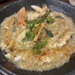 大衆中遊華食堂 八戒 - 