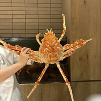湘南沖地蟹専門店ふじ月 - 