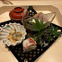 湘南沖地蟹専門店ふじ月 - 