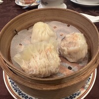 ホテルオークラ 中国料理「桃花林」 日本橋室町賓館 - 
