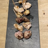 中目黒いぐち 麻布十番店 - 