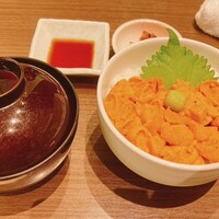 函館うに むらかみ 日本生命札幌ビル店 - 