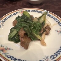 ホテルオークラ 中国料理「桃花林」 日本橋室町賓館 - 