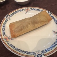 ホテルオークラ 中国料理「桃花林」 日本橋室町賓館 - 