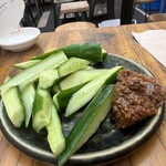 ホースミート 冨士乃馬 - 