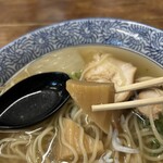 麺屋 かわはら - 