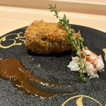 湘南沖地蟹専門店ふじ月 - 