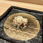 湘南沖地蟹専門店ふじ月 - 