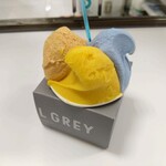 アンドアールグレイ 神戸本店 - 