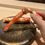 湘南沖地蟹専門店ふじ月 - 