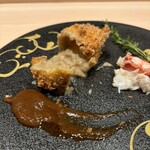 湘南沖地蟹専門店ふじ月 - 