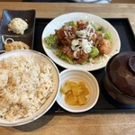 旬彩鮮魚 そざいや - 