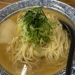 麺屋 かわはら - 