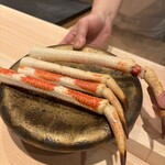 湘南沖地蟹専門店ふじ月 - 