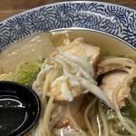 麺屋 かわはら - 