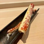 湘南沖地蟹専門店ふじ月 - 