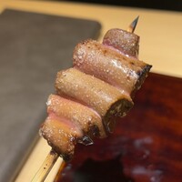 銀座焼とり 京丹波 - 