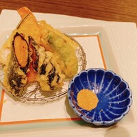 函館うに むらかみ 日本生命札幌ビル店 - 