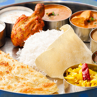 マドラスミールス_1