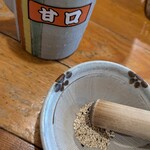 とんかつ一筋 六白家 - 