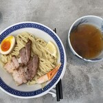 黄金製麺食堂 - 