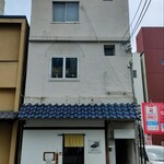 中華そば くにまつ - 13:20 行列なし