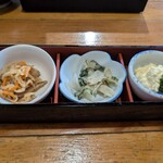 とんかつ一筋 六白家 - 