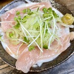 鳥椿 鶯谷朝顔通り店 - 