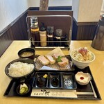 とんかつ中村 - 