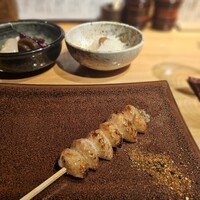観音坂 鳥幸 -  観音坂 鳥幸 -