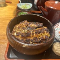 炭焼うな富士 名駅店 - 